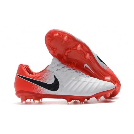 Uomo Nike Tiempo Legend 7 FG scarpe da calcio