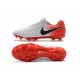 Uomo Nike Tiempo Legend 7 FG scarpe da calcio