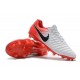 Uomo Nike Tiempo Legend 7 FG scarpe da calcio