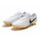 Nike Tiempo Legend 7 FG Scarpe da calcio Uomo