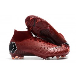 Nuovo Tacchetti da Calcio Nike Mercurial Superfly VI 360 Elite FG