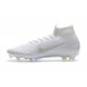 Nuovo Tacchetti da Calcio Nike Mercurial Superfly VI 360 Elite FG