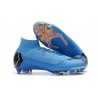 Nuovo Tacchetti da Calcio Nike Mercurial Superfly VI 360 Elite FG