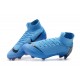 Nuovo Tacchetti da Calcio Nike Mercurial Superfly VI 360 Elite FG