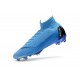 Nuovo Tacchetti da Calcio Nike Mercurial Superfly VI 360 Elite FG