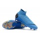 Nuovo Tacchetti da Calcio Nike Mercurial Superfly VI 360 Elite FG