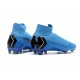 Nuovo Tacchetti da Calcio Nike Mercurial Superfly VI 360 Elite FG