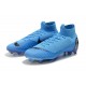 Nuovo Tacchetti da Calcio Nike Mercurial Superfly VI 360 Elite FG