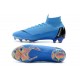 Nuovo Tacchetti da Calcio Nike Mercurial Superfly VI 360 Elite FG