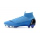 Nuovo Tacchetti da Calcio Nike Mercurial Superfly VI 360 Elite FG