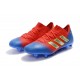 Scarpe Da Calcio Uomo - Adidas Nemeziz Messi 18.1 FG