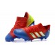 Scarpe Da Calcio Uomo - Adidas Nemeziz Messi 18.1 FG