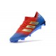 Scarpe Da Calcio Uomo - Adidas Nemeziz Messi 18.1 FG