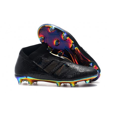 Scarpe Per Gli Uomini Adidas Nemeziz 18+ FG