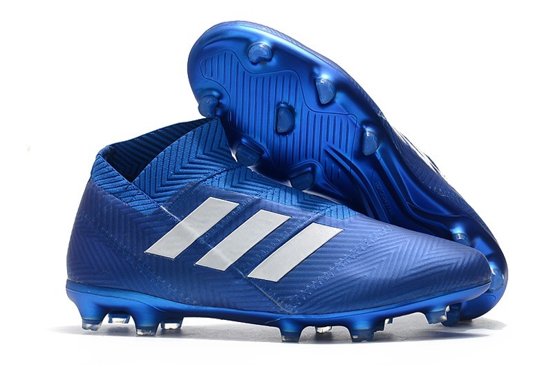 Scarpe da calcio clearance adidas nemeziz 2018