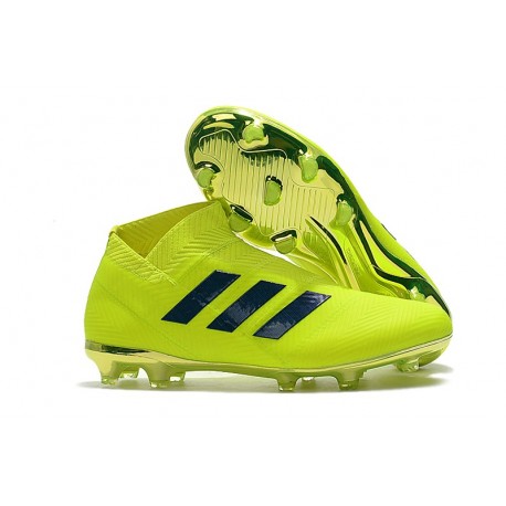 Scarpe Per Gli Uomini Adidas Nemeziz 18+ FG