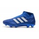 Nuovo Tacchetti da Calcio Adidas Nemeziz 18+ FG