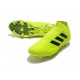 Scarpe Per Gli Uomini Adidas Nemeziz 18+ FG