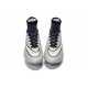 Nuove Scarpe calcio Nike Mercurial Superfly FG - Argenteo Arancione Nero