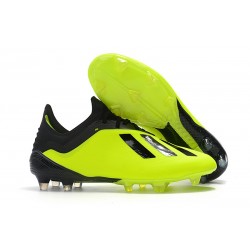 Nuovo Scarpe Da Calcio adidas X 18.1 FG