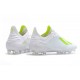 Nuovo Scarpe Da Calcio adidas X 18.1 FG