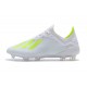 Nuovo Scarpe Da Calcio adidas X 18.1 FG