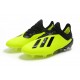 Nuovo Scarpe Da Calcio adidas X 18.1 FG