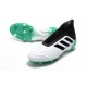 Adidas Predator 18+ FG - Tacchetti da Calcio