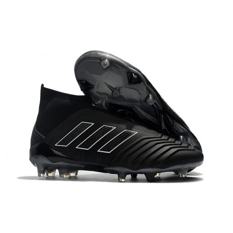 Adidas Predator 18+ FG - Tacchetti da Calcio