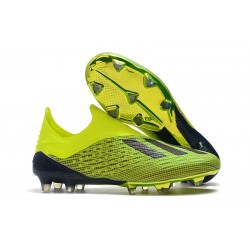 Nuovo Scarpe Da Calcio adidas X 18+ FG