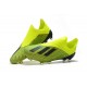 Nuovo Scarpe Da Calcio adidas X 18+ FG