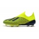 Nuovo Scarpe Da Calcio adidas X 18+ FG