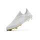 Scarpe da Calcio adidas X 18+ FG