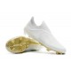 Scarpe da Calcio adidas X 18+ FG