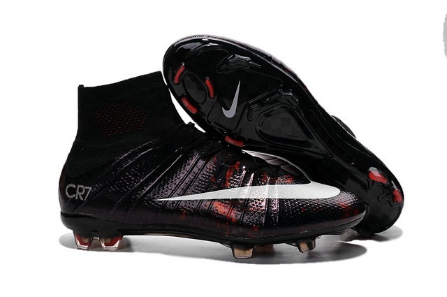 nike cr7 lava