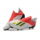 Tacchetti da Calcio adidas X 18+ FG