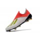 Tacchetti da Calcio adidas X 18+ FG