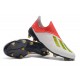 Tacchetti da Calcio adidas X 18+ FG