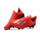 Nuovo Scarpe Da Calcio adidas X 18+ FG