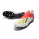 Tacchetti da Calcio adidas X 18+ FG