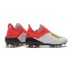 Tacchetti da Calcio adidas X 18+ FG