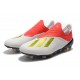 Tacchetti da Calcio adidas X 18+ FG