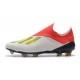 Tacchetti da Calcio adidas X 18+ FG