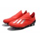 Nuovo Scarpe Da Calcio adidas X 18+ FG