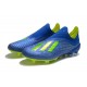 Tacchetti da Calcio adidas X 18+ FG