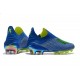 Tacchetti da Calcio adidas X 18+ FG