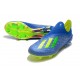 Tacchetti da Calcio adidas X 18+ FG