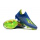 Tacchetti da Calcio adidas X 18+ FG