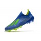 Tacchetti da Calcio adidas X 18+ FG