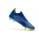 Tacchetti da Calcio adidas X 18+ FG